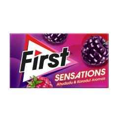 FİRST SENSATİONS AHUDUDU & KARADUT