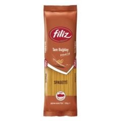 FİLİZ TAM BUĞDAY SPAGETTİ 350GR