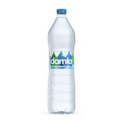 DAMLA DOĞAL KAYNAK SUYU 1,5 LT