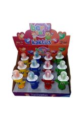 BANBİ TAT KAKTÜS LOLİPOP