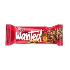 ETİ WANTED KARAMEL 22GR