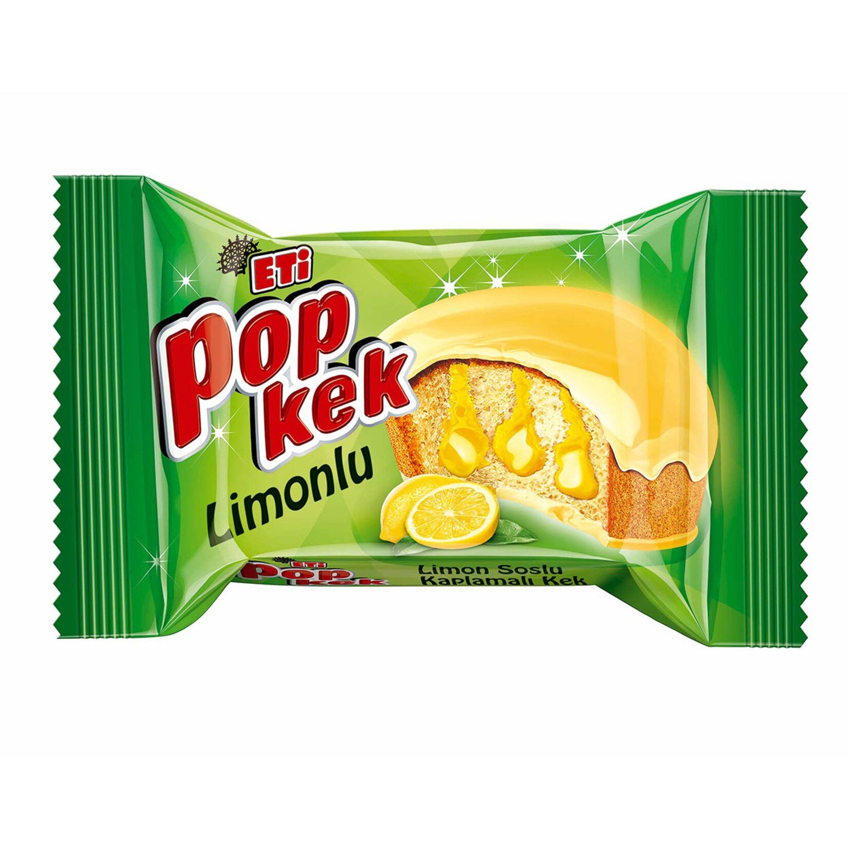 ETİ POPKEK LİMONLU (60GR)