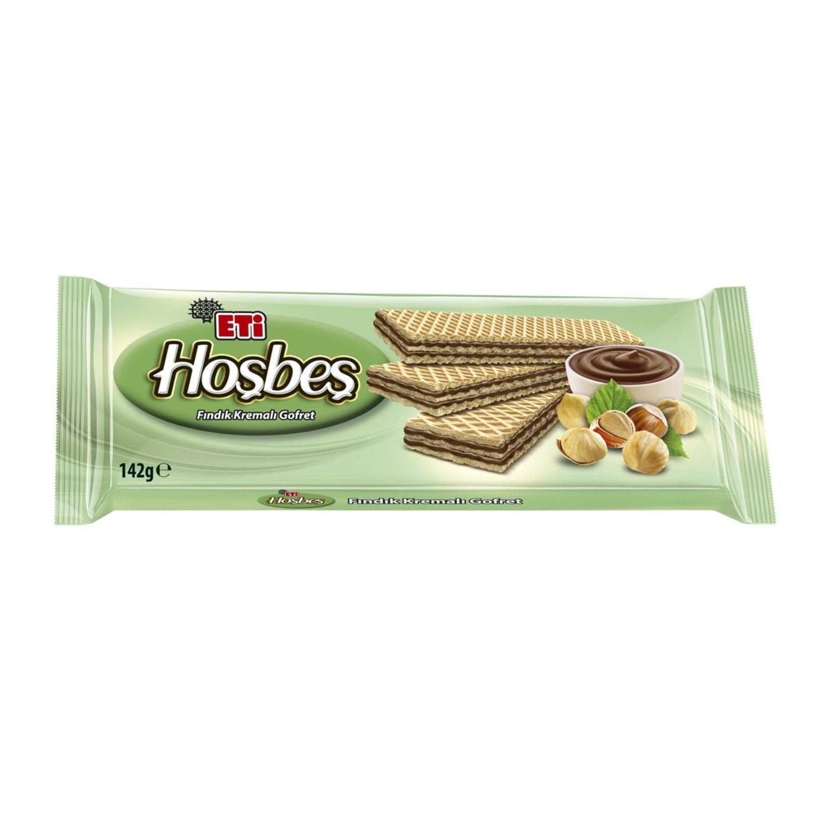 ETİ HOŞBEŞ FINDIKLI 142GR