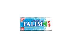 FALIM KARBONATLI ŞEKERSİZ SAKIZ 5Lİ