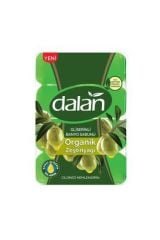 DALAN GLİSERİNLİ DUŞ SABUNU Z.YAĞLI 600GR