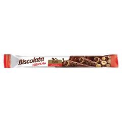 ŞÖLEN BİSKOLATA  FINDIKLI 28GR