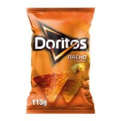 DORİTOS NACHO PEYNİRLİ 100GR