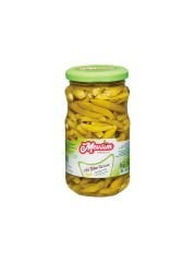MEVSİM ACI BİBER TURŞUSU 650GR