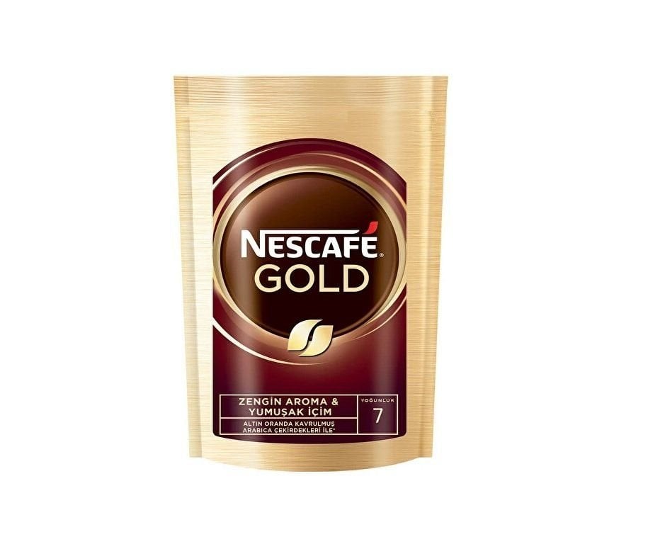 NESCAFE GOLD 60GR