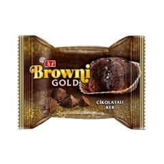 ETİ BROWNİ GOLD KAKAOLU 45GR