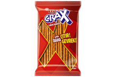 ETİ CRAX SADE ÇUBUK KRAKER 85GR