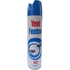 FENTOX SİNEK İLACI 300ML