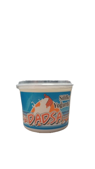 DADSA YOĞURT 800GR