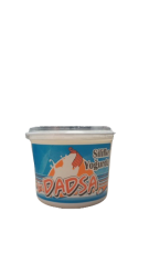 DADSA YOĞURT 800GR