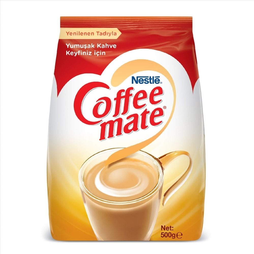 NESTLE COFFEE MATE 500GR