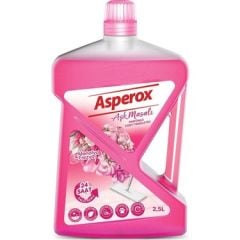 ASPEROX YÜZEY AŞK MASALI 2,5KG