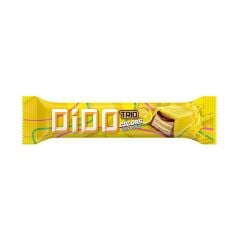 ÜLKER DİDO LİMON AROMALI 36,5GR