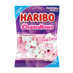 HARİBO CHAMALLOWS