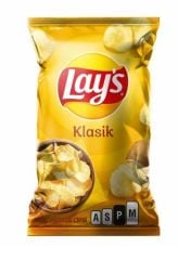 LAYS KLASİK (145G)