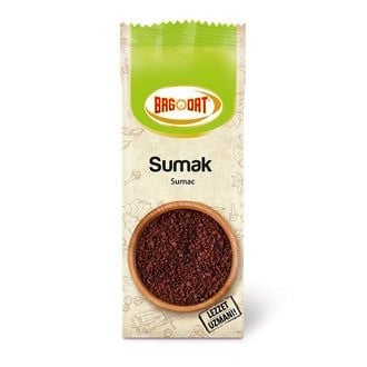 BAĞDAT SUMAK 80GR