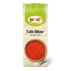 BAĞDAT KIRMIZI TOZ BİBER 75GR