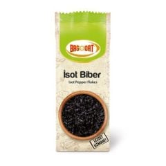 BAĞDAT İSOT BİBER 80GR