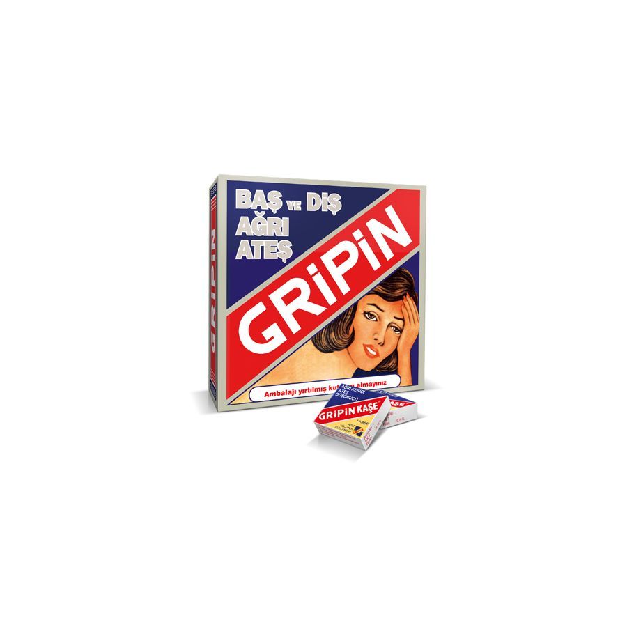 GRİPİN