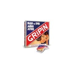 GRİPİN