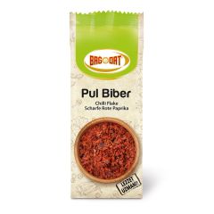 BAĞDAT PUL BİBER 80GR