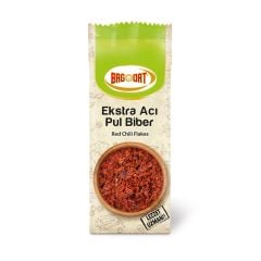 BAĞDAT EKSTRA ACI PUL BİBER