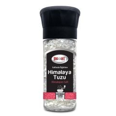BAĞDAT HİMALAYA TUZU CAM 110GR