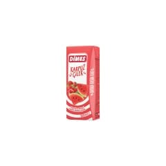DİMES KARPUZ ÇİLEK 200ML