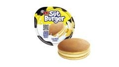 ETİ SÜT BURGER MUZLU