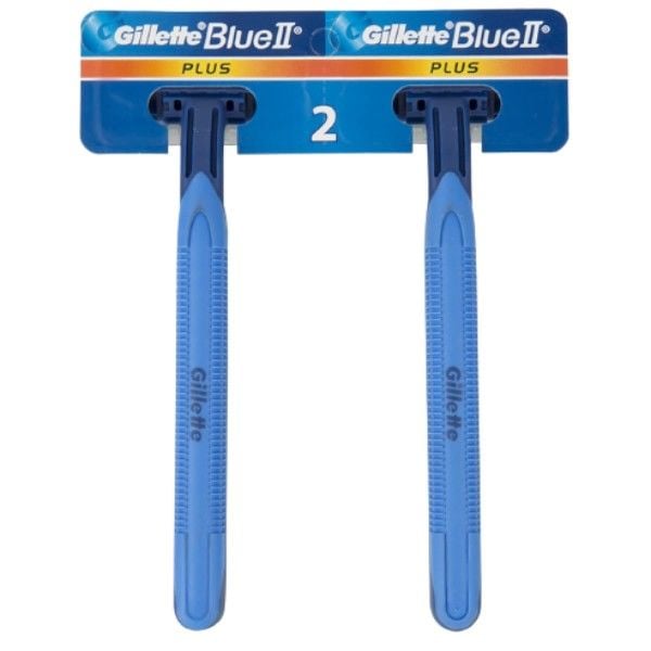 GİLLETTE BLUE 2
