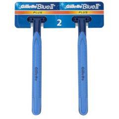 GİLLETTE BLUE 2