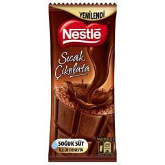 NESTLE SICAK ÇİKOLATA 18,5
