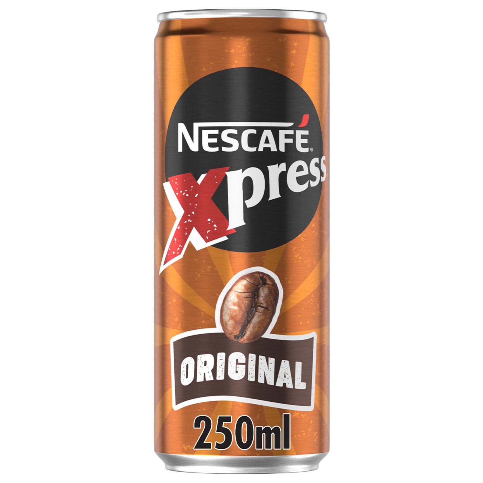 NESCAFE EXPRESS ORIGINAL