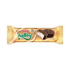 HALLEY MİNİ GRANÜLLÜ (66GR)