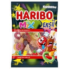 HARİBO EKŞİ MİX 70GR