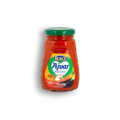 BURCU AJVAR TATLI 310GR