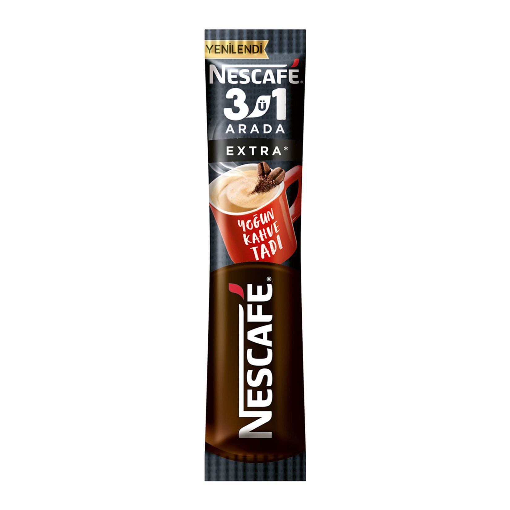 NESCAFE 3Ü1 ARADA EXTRA 16,5GR