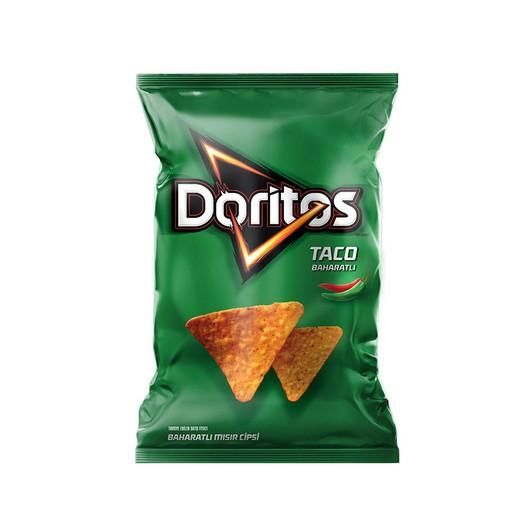 DORİTOS TACO 53GR