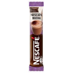 NESCAFE MOCHA ÇİK&KÖPÜKLÜ 17GR