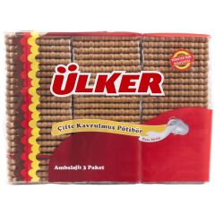 PETİBÖR ÇİFTE KAVRULMUŞ (450GR)