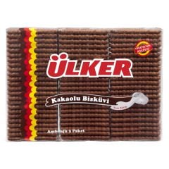 ÜLKER PETİBÖR KAKAO (450GR)
