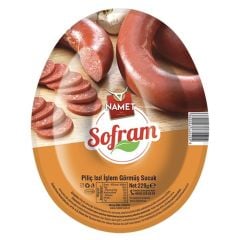 NAMET SOFRAM KANGAL SUCUK 220GR