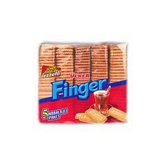 ÜLKER FİNGER BİSKÜVİ 5*150 GR