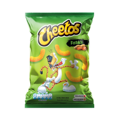 CHEETOS FISTIKLI (40GR)