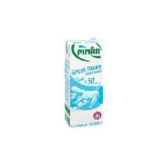 PINAR 1,5YAĞLI SÜT 200ML