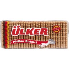ÜLKER PETİBÖR (175GR)